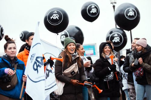 Foto offerta MEZZA MARATONA DI PARIGI | 21K, immagini dell'offerta MEZZA MARATONA DI PARIGI | 21K di Ovunque viaggi.